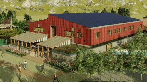 DISEÑO INSTALACIONES RUTA 79 (FONDA)